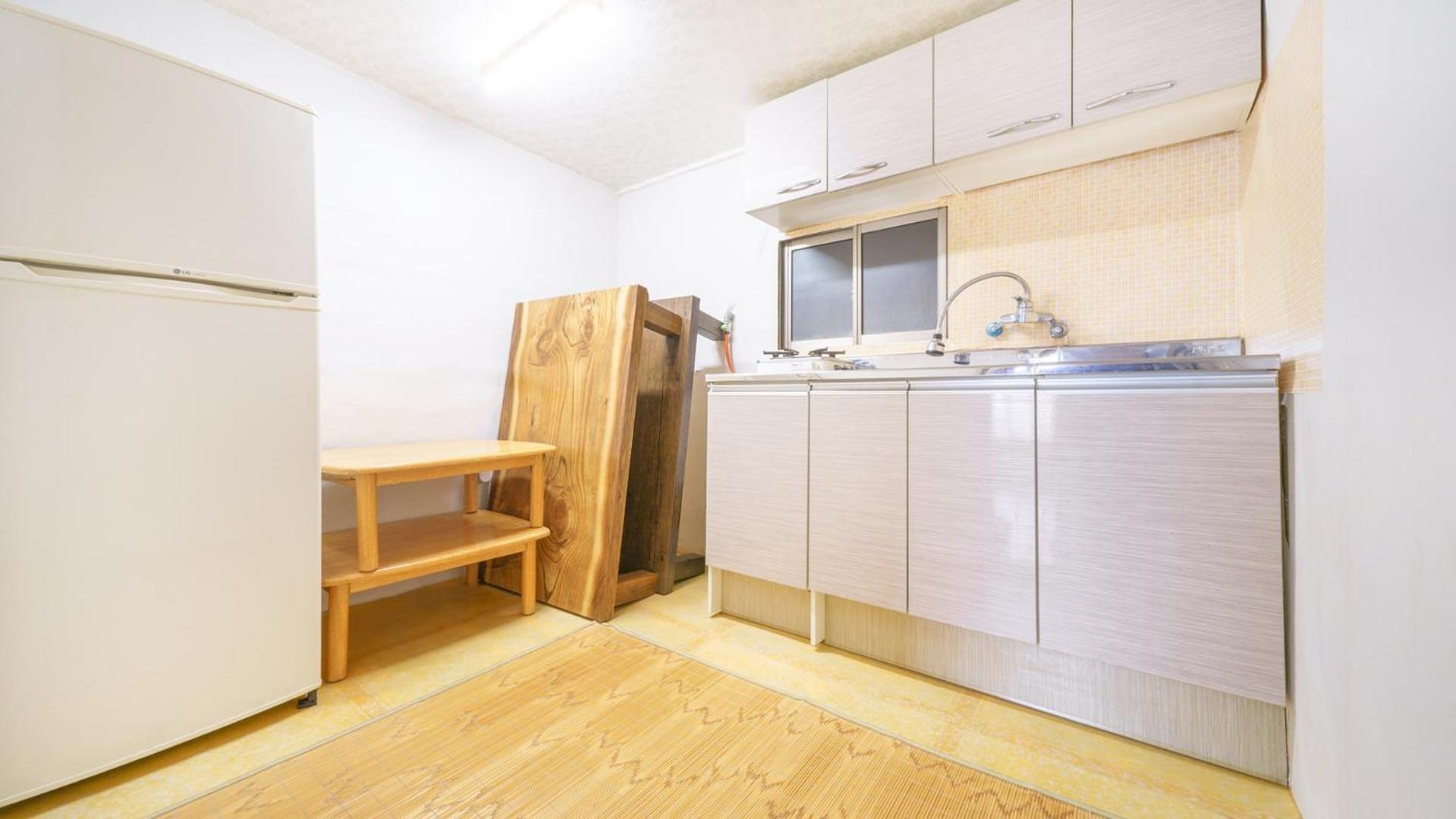 Samcheok Bongsuni-Unni Pension 部屋 写真